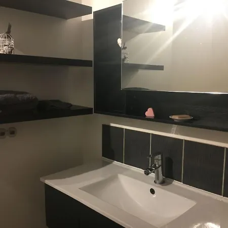 Prázdninový dům A La Ferme *