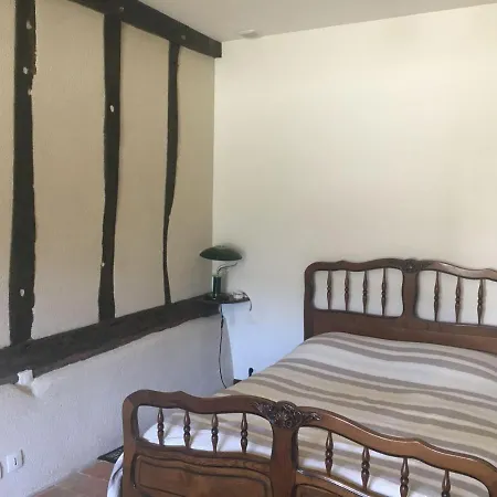 Prázdninový dům A La Ferme Rouëssé-Vassé